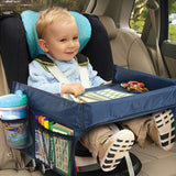BabyPlates™ Plateau de voiture pour bébé | bébé